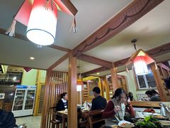 -百年石锅饭·朝鲜族传统民餐