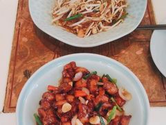 -红樱桃·欢乐餐厅(太原里店)