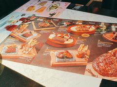 -半秋山西餐厅(宜昌大洋店)