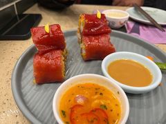 -点都德(龙之梦店)