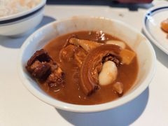 -禧宴Joyous Restaurant(禧园店)