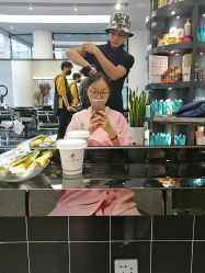 -愉己冥想·护发专门店