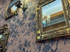 -秘密旅行Bonjour(黑金冠 江南西店)