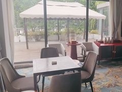 -缘餐厅(钵池山公园店)