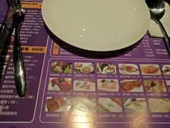 -法式利昂铁板烧主题餐厅(唐山爱琴海店)