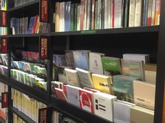 -西西弗矢量咖啡(武汉天地壹方店)