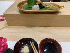 -鮨一日本料理旗舰店(总店)