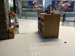 -绿茶餐厅(领展购物广场·中关村店)
