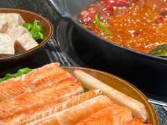 -冯校长老火锅(中联广场店)