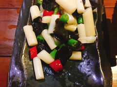-91小龙虾·香辣蛙(蛇口店)