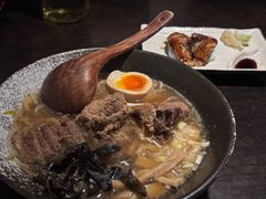 豚骨拉面-日本料理神拉面