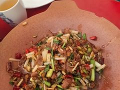 -福照楼汽锅鸡·云南菜(护国路店)