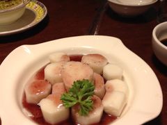 蓝莓山药-19号私房菜(云南路店)