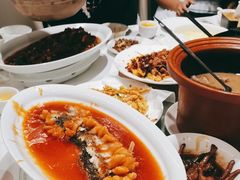 -鑫小城故事·藕汤·家常菜(台北一路总店)