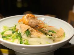 -老头儿油爆虾(星光一期店)