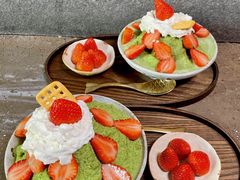 -图味美小黄鱼·景德菜(浙江路店)