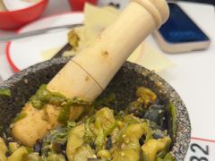 -偏爱炒鸡(老县衙店)