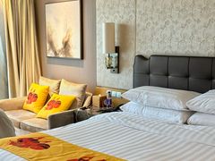-杭州城中香格里拉大酒店