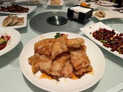 -小南洋海景餐厅(深圳湾店)