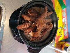 -壹加壹电烤串(总店)