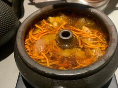 -云海肴·汽锅鸡·云南菜(高德置地店)