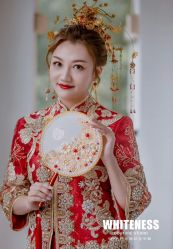 -纯色时光婚纱艺术馆WHITE