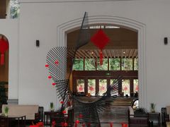 -明月山天沐温泉度假村