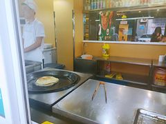 -金乐活美食(中街店)