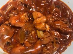 -阿五黄河大鲤鱼(英协路店)