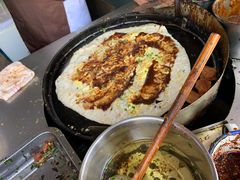 -金杨老摊头蛋饼(金口路店)