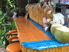 -Jungle Kitchen