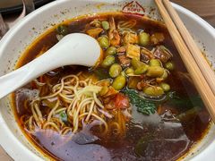 -口福汤包馆(融汇店)