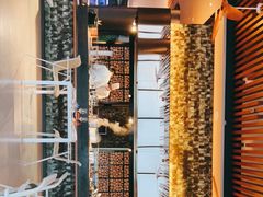 -柏悦酒店-沁园牛排海鲜西餐厅
