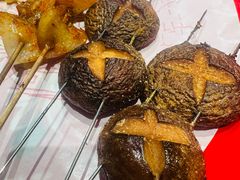 -北三老太太烧烤(人生一串上榜店)