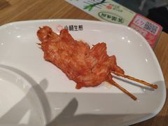 -小杨生煎(龙阳广场店)