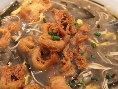 -老淮滨-蚌埠非遗小吃(淮河路店)