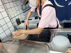 -鞠氏黑芝麻糊(水塔店)