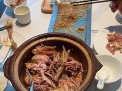 -外婆家(西红门荟聚购物中心店)