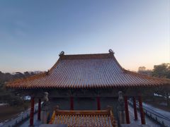 -北陵公园