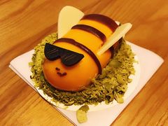 -星巴克(银川金凤万达店)