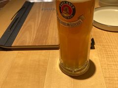 -普拉那啤酒坊Paulaner(凯宾斯基饭店)
