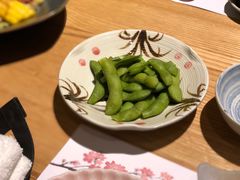 -金井日本料理(丽柏广场店)