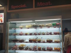 自助取餐区-每味每客·重庆麻辣烫(国泰店)