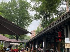 -听香·678茶铺(猛追湾店)