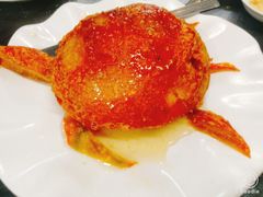 -莲华素食府