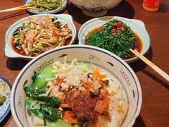 -左陕右甘(亚运村店)