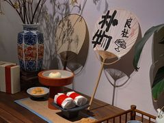 -朴物良社(东明锦园店)