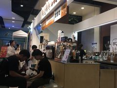 -闻道万巷咖啡馆(南大街地铁站店)