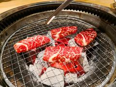 -御牛道日式烤肉料理(杭州万象城店)