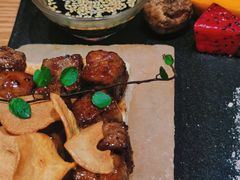 -吉之仙•中国制造•出口级食材日料店(领事馆总店)